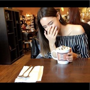 Meet your Posher, Noor